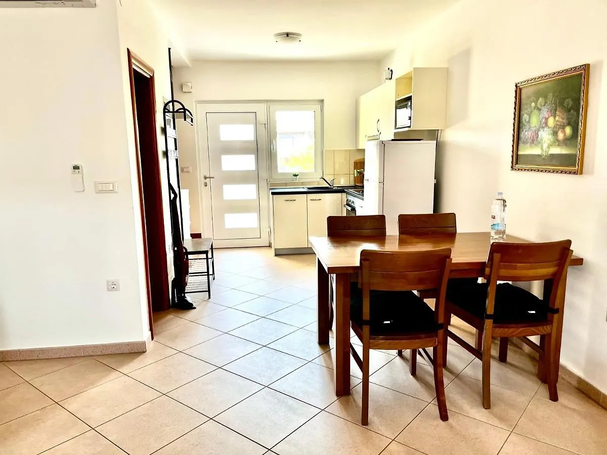 Appartement Dija Riva 2 à Tar-Vabriga 0*,
