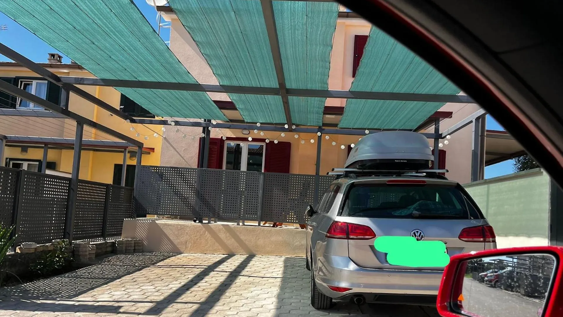 Appartement Dija Riva 2 à Tar-Vabriga Croatie
