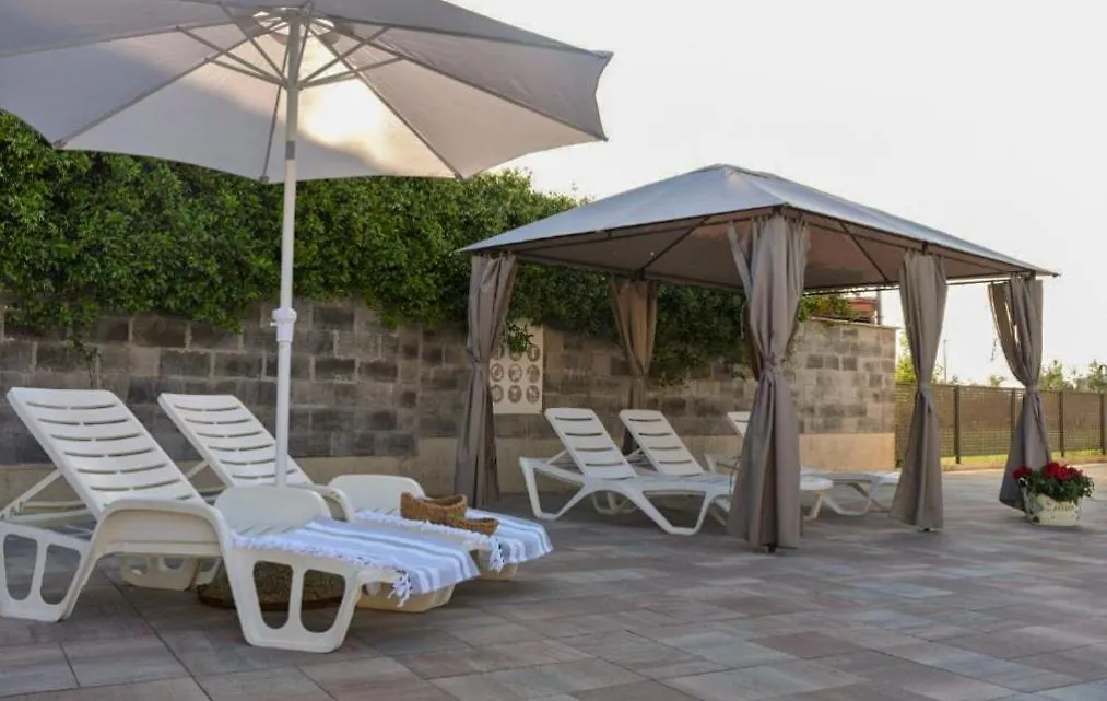 Appartement Dija Riva 2 à Tar-Vabriga
