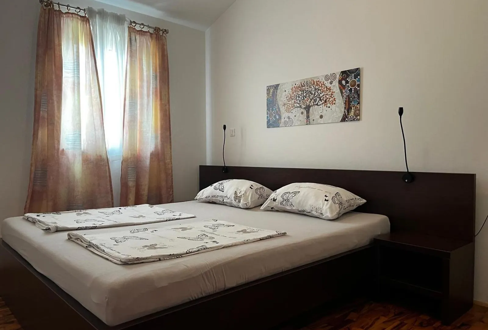 Dija Riva 2 Apartment Tar-Vabriga 0*,  Croatia