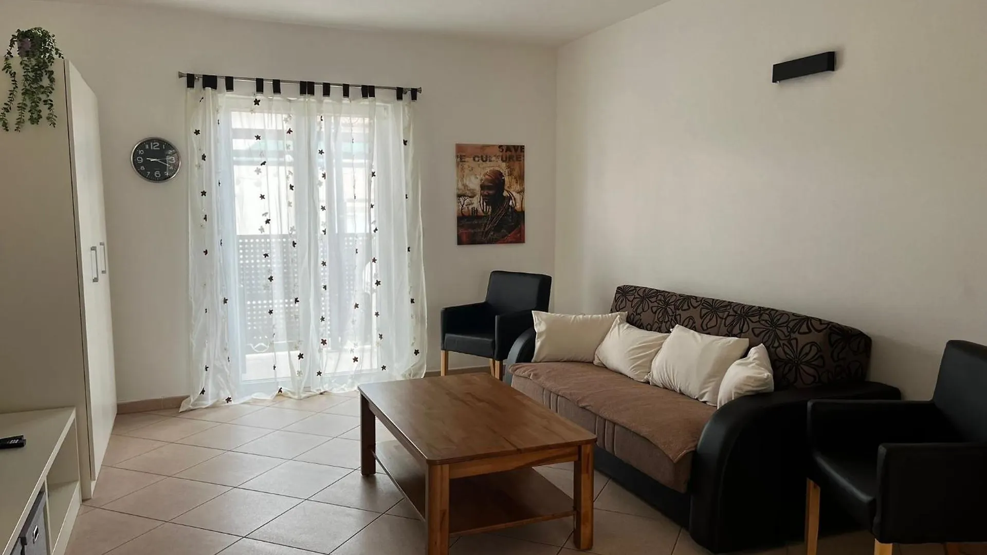 Dija Riva 2 Apartment Tar-Vabriga
