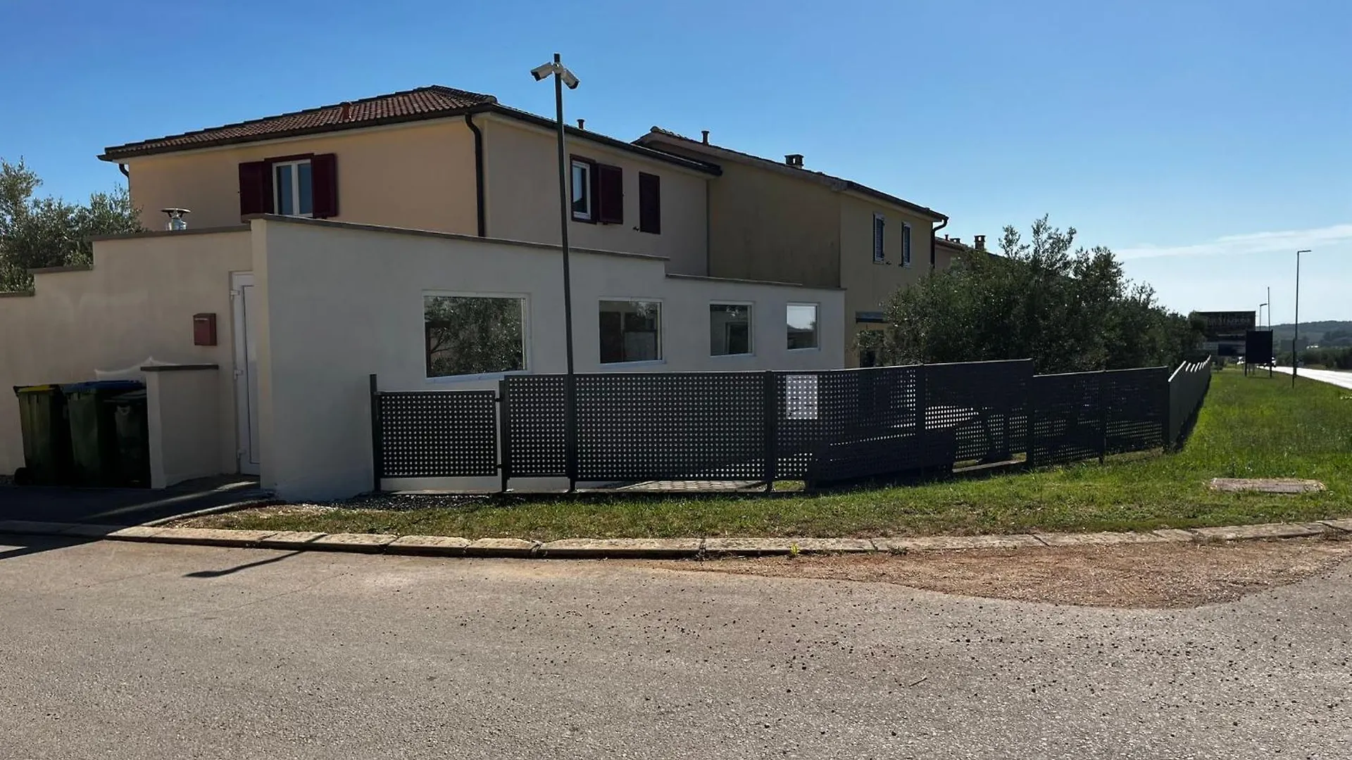 Dija Riva 2 Apartment Tar-Vabriga