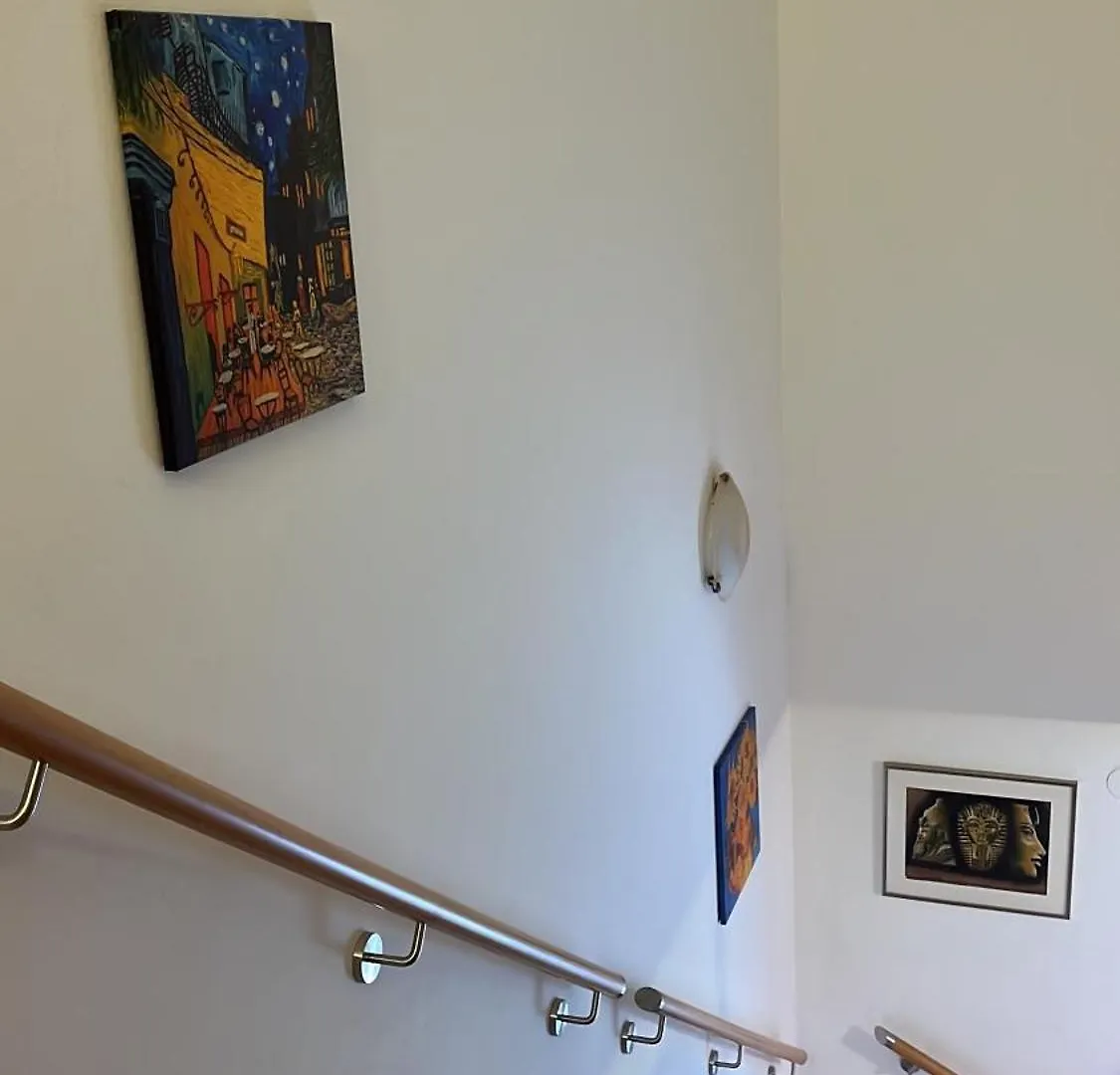 Dija Riva 2 Apartment Tar-Vabriga