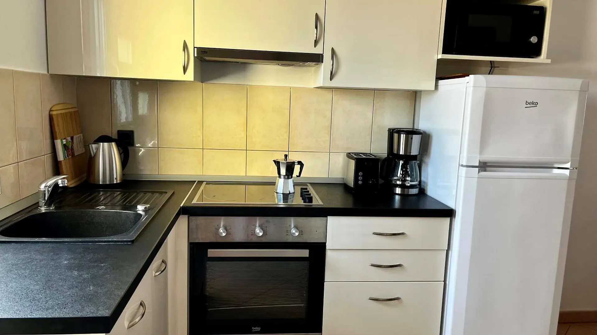 Dija Riva 2 Apartment Tar-Vabriga