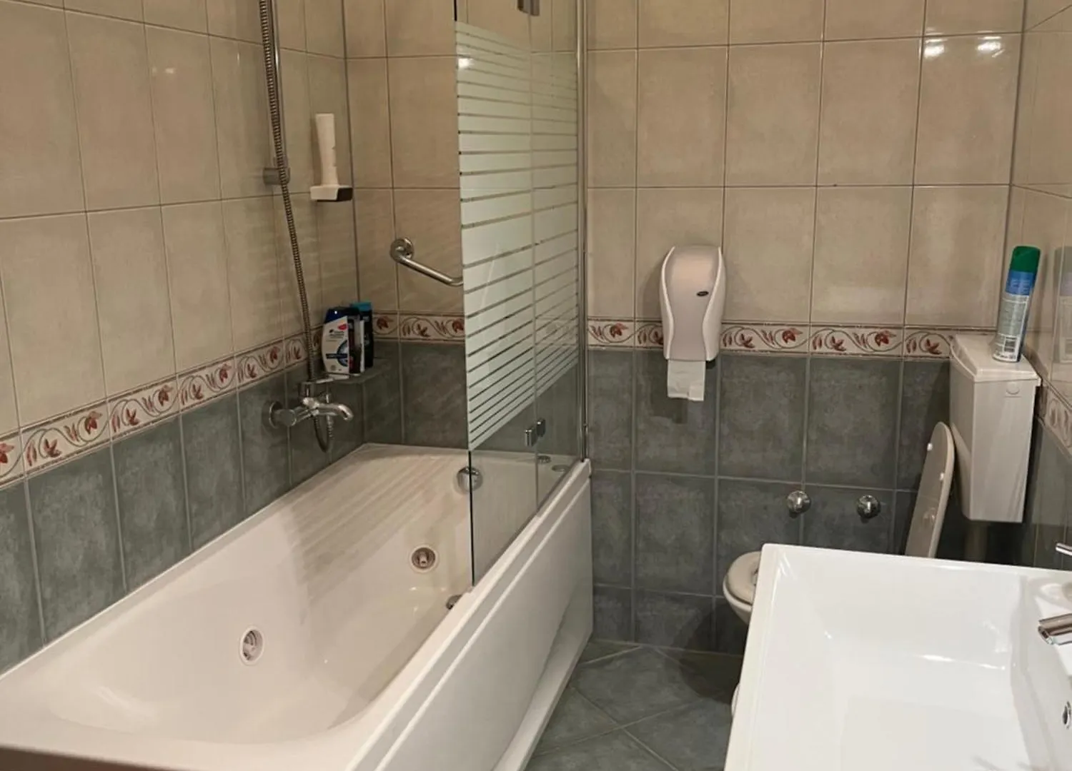 Dija Riva 2 Apartment Tar-Vabriga Croatia