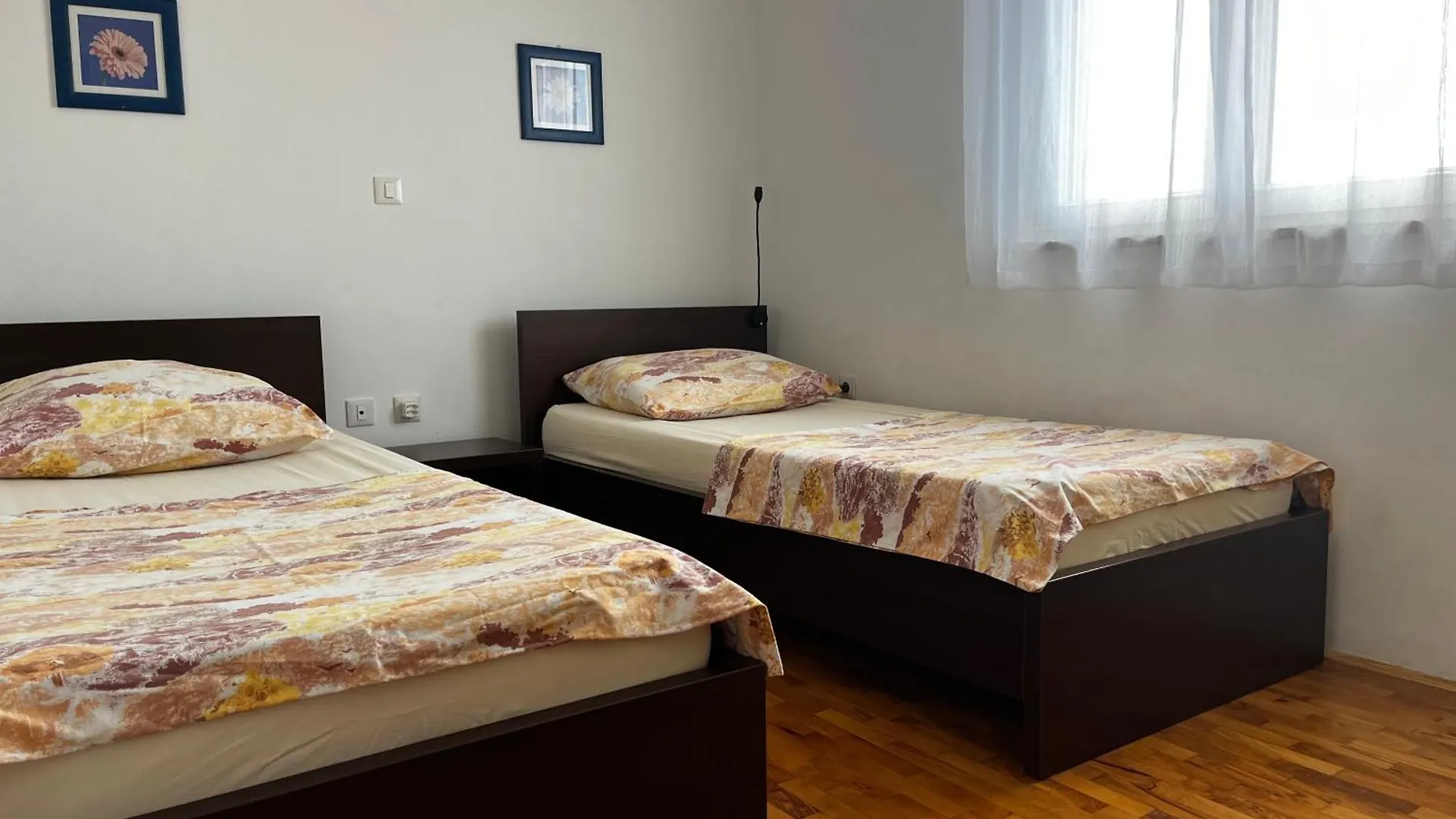 Dija Riva 2 Apartment Tar-Vabriga Croatia