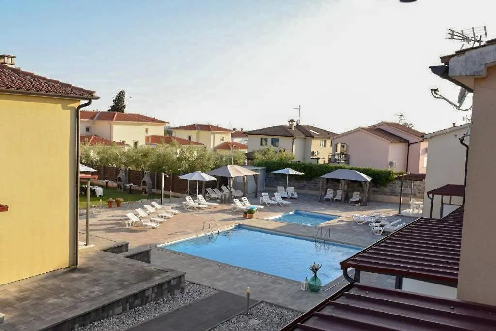 Dija Riva 2 Apartment Tar-Vabriga